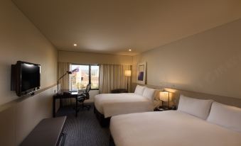 Hilton Adelaide