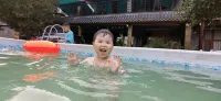 Hengyang Yannian Yisu Homestay (Nanyue Hengshan Scenic Area) - Afhentnings-/afleveringstjenester
