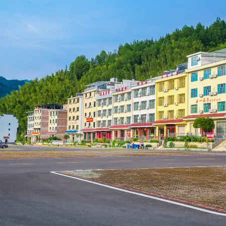 Yanling Yuelai Inn
