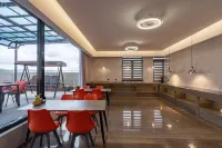 Cangnan Lihao Hotel(Cangnan Railway Station) - Frühstück