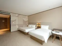HanTing Hotel (Xi'an Xianyang International Airport) Hotels near Xi'an Xianyang International Airport