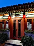 Jingshan Wenyuan Courtyard (Datong Ancient City Panjiayuan Branch)