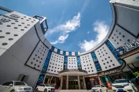 Xianman Hotel Hotels near Dongfangzhimeng Commercial Street
