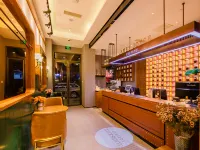 James Joyce Coffetel (Xi'an Zhonglou Subway Station Huimin Street) - Ramah Hewan Peliharaan