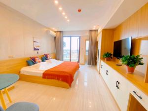 Xingcheng Lemon Homestay