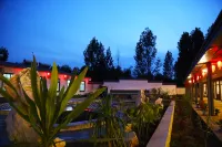 Changli Gold Coast Seaside Resort Hotel