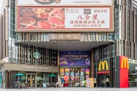 Zhuhai Sukhothai Beauty Stay