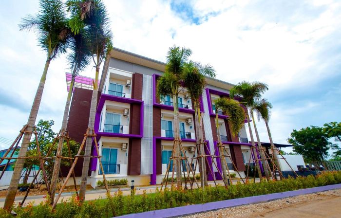Fig Boutique Hotel