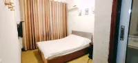 Fugou Jinyuan Hotel Hotels in Fugou