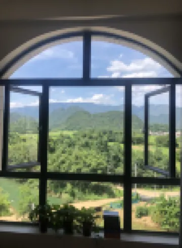 Shanquan Villa