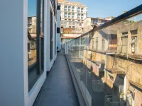 城市中国式旅館 聖ポール天主堂跡周辺のホテル