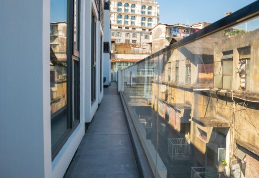 시티 인 마카오