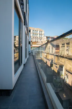 CITY INN