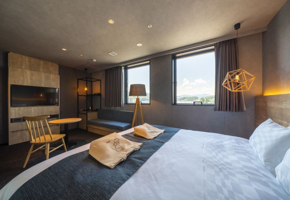 다카야마 숙소 추천