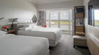 Hyatt Regency Orlando Intl Airport - 발코니