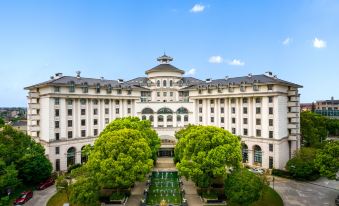 Shanghai Pudong Lingang Kaiyuan Hotel