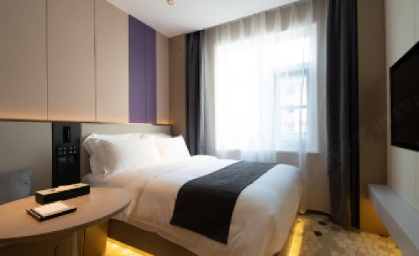 Lavande Hotel (Beijing Gongti Sanlitun)