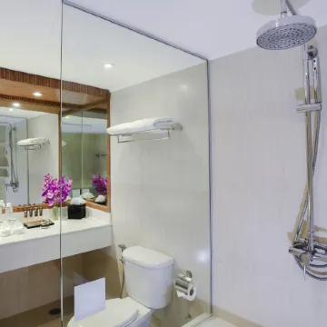 Radisson Resort & Spa Hua Hin