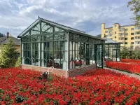 Hengdaohezi Huali Theme Bed and Breakfast