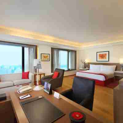 Trident Nariman Point Rooms