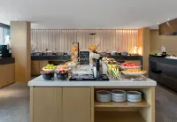 Hangzhou Shili Lili Mangota Tianchi Sky Riverview Hotel