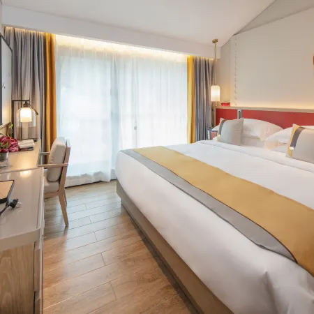 Xitang  Lightyear Hotel Hotel a Jiashan