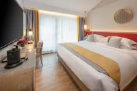 Xitang  Lightyear Hotel