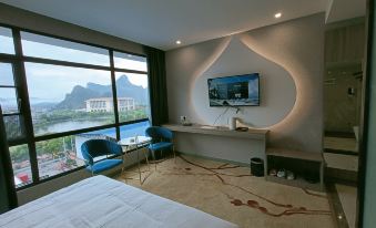 Shunhuage Hotel (Guilin University of Electronic Science and Technology Huajiang Campus Shop)