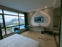 Shunhuage Hotel (Guilin University of Electronic Science and Technology Huajiang Campus Shop)