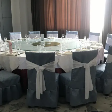 Sizhou Hotel