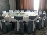 Sizhou Hotel - Breakfast