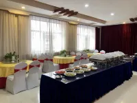 Longquan Hotel Hotels in Shanyin
