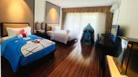 Noble Lake Hotel  Hainan