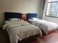 Guanghan Mingxuan Hotel