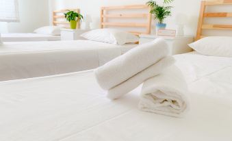 Flat in heart of NOZZANO Castello