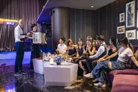 Hilton Haikou