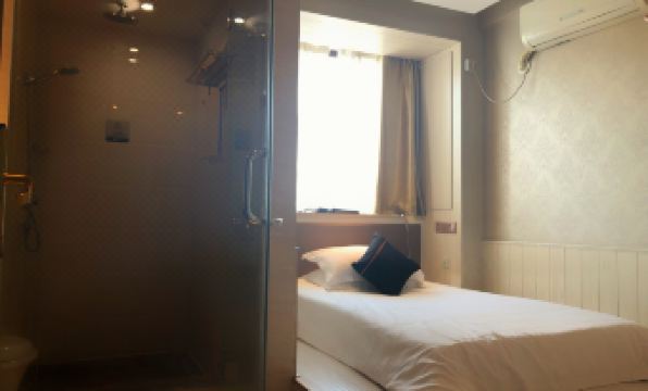 Huarui Sheng'Oudun Hotel