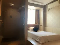 Huarui Sheng'Oudun Hotel