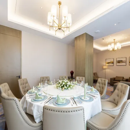 Le Petit Rosedale Hotel Taicang