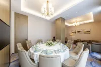Le Petit Rosedale Hotel Taicang - sarapan