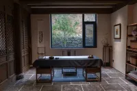 DAO YIN MOUNTAIN HOUSE Hotels in Danjiangkou