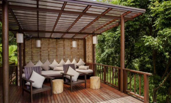 Villa Lydia, Koh YAO Noi