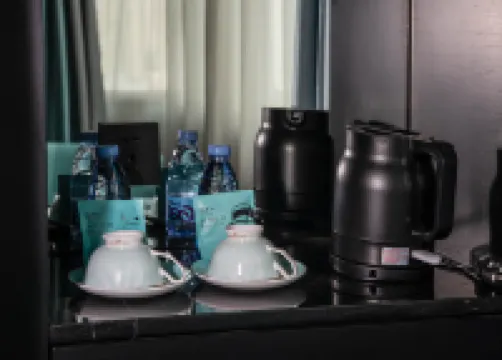 Xana Hotelle (Shenzhen Luohu Dongmen  Yitian Holiday Plaza）