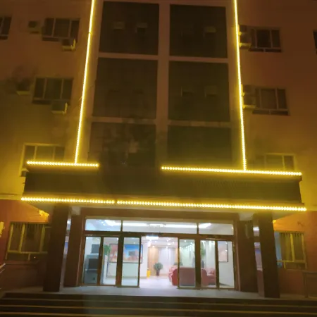 Minfeng Hotel