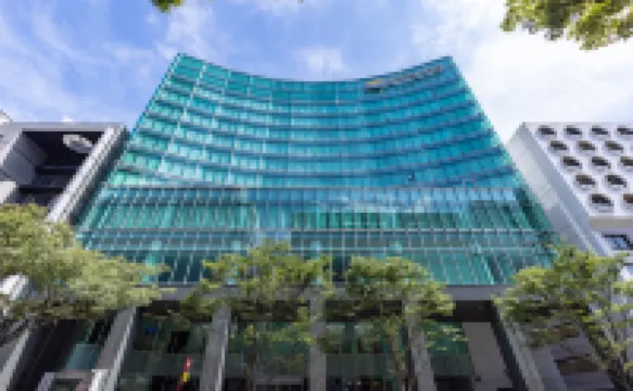 KOKO HOTEL Premier Hakata（formerly Tenza Hotel at Hakata Station）