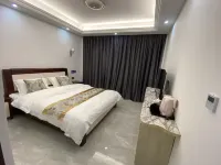 Chinese Fir Forest b&B