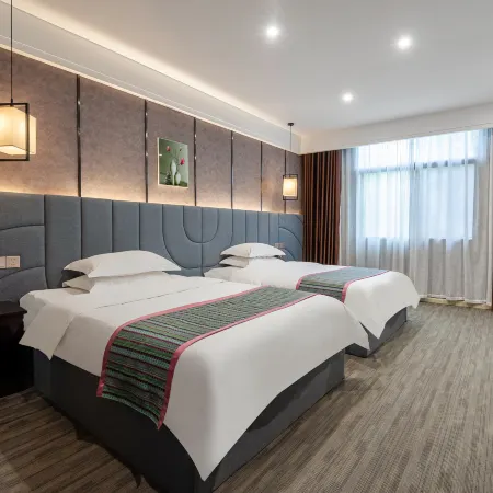 Nuomeng Hotel