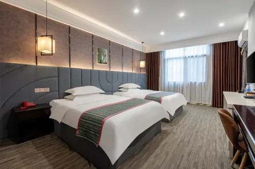 Nuomeng Hotel