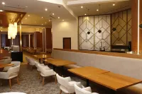 Mardhiyyah Hotel and Suites - breakfast