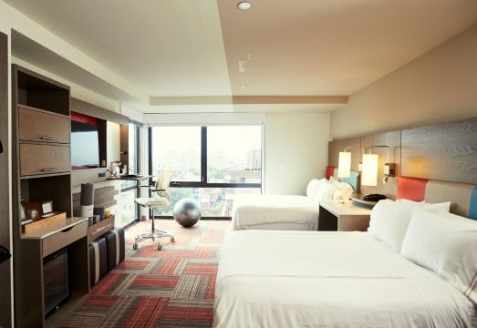 EVEN Hotel BROOKLYN by IHG